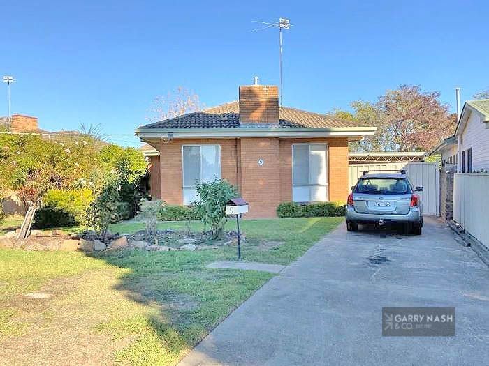 3 bedrooms House in 9 Victory Parade WANGARATTA VIC, 3677