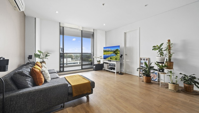 Picture of 1711/1c Burdett Street, HORNSBY NSW 2077