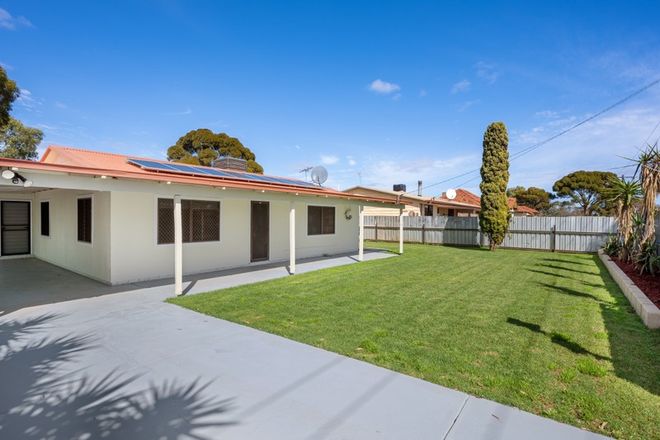 Picture of 120 Clancy Street, VICTORY HEIGHTS WA 6432