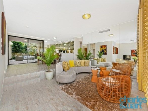 2/7 Marathon Mews, Darling Point NSW 2027, Image 0