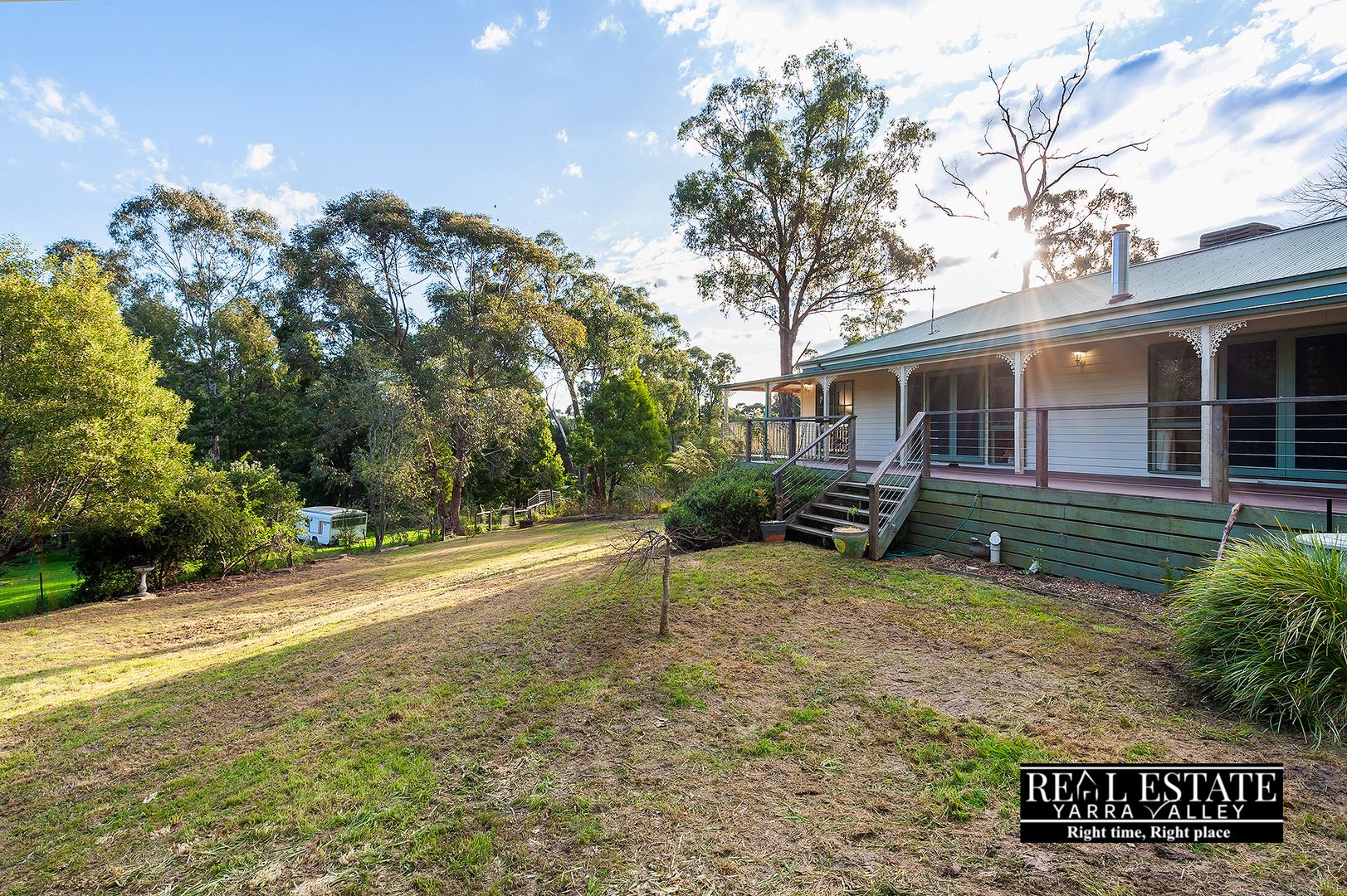 20 Grant Crescent, Healesville VIC 3777, Image 2