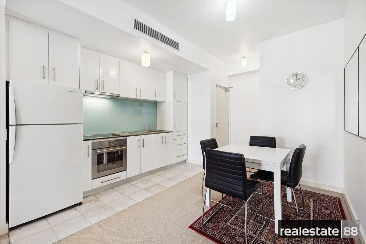 1 bedrooms Apartment / Unit / Flat in 14/11 Bennett Street EAST PERTH WA, 6004