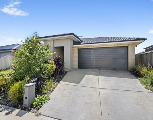 33 Wedge Tail Drive, Winter Valley VIC 3358