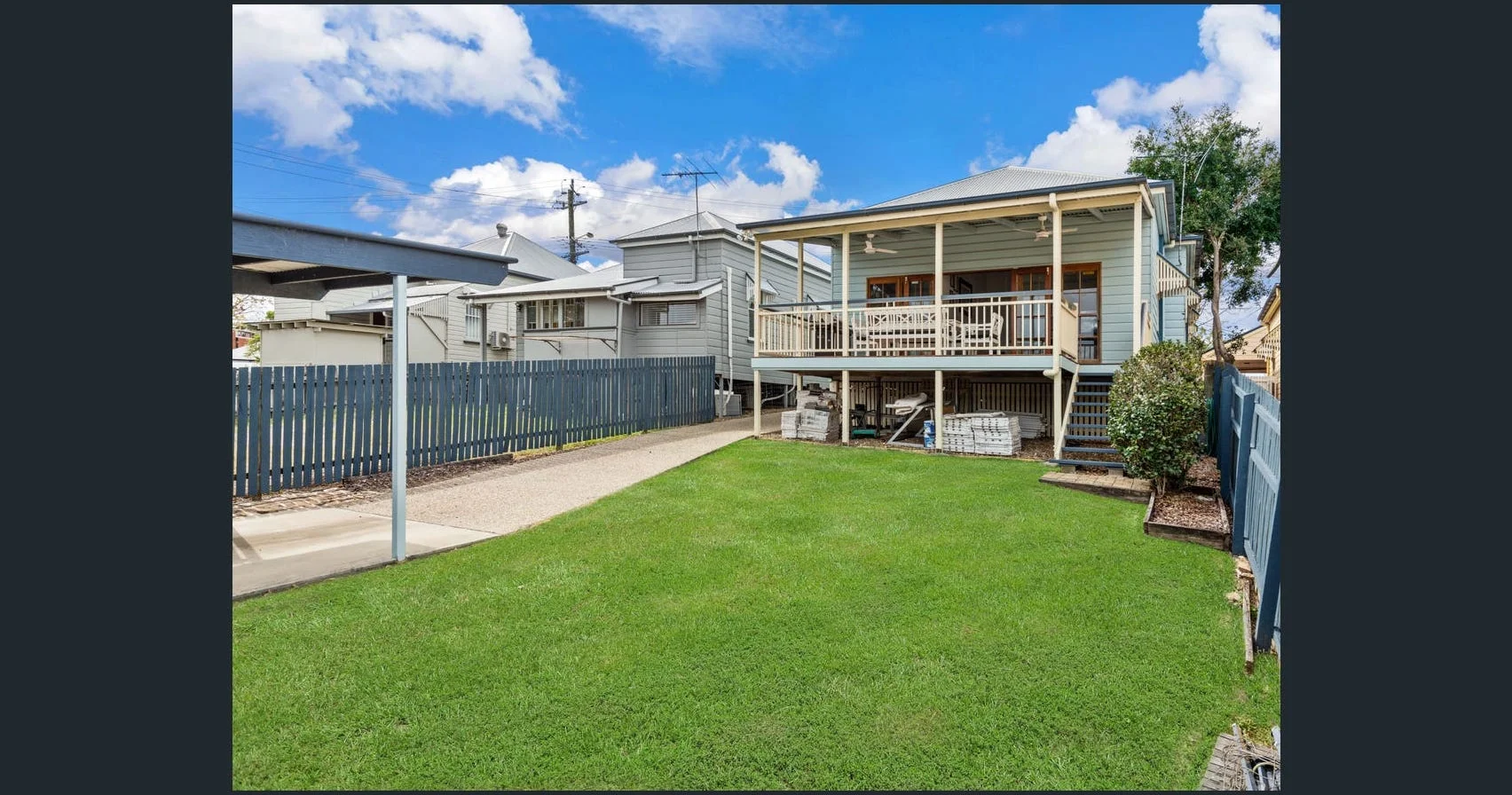Additional image 12 of 186 Latrobe Terrace, Paddington QLD 4064