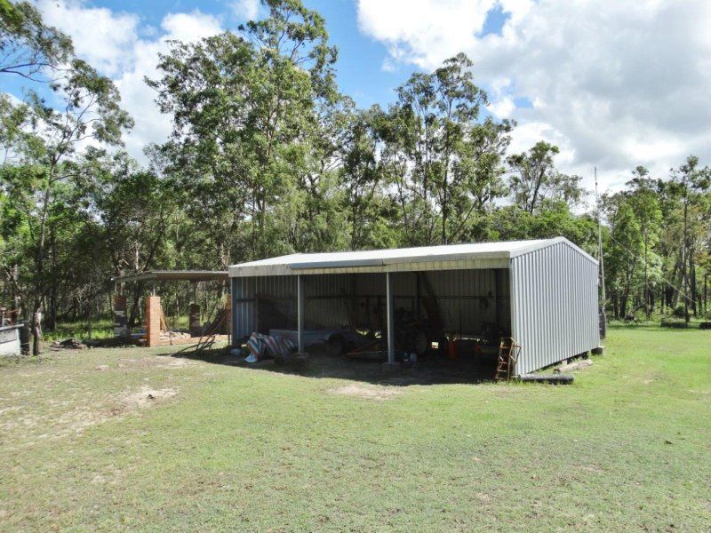 265 Muller Road, Baffle Creek QLD 4674, Image 2