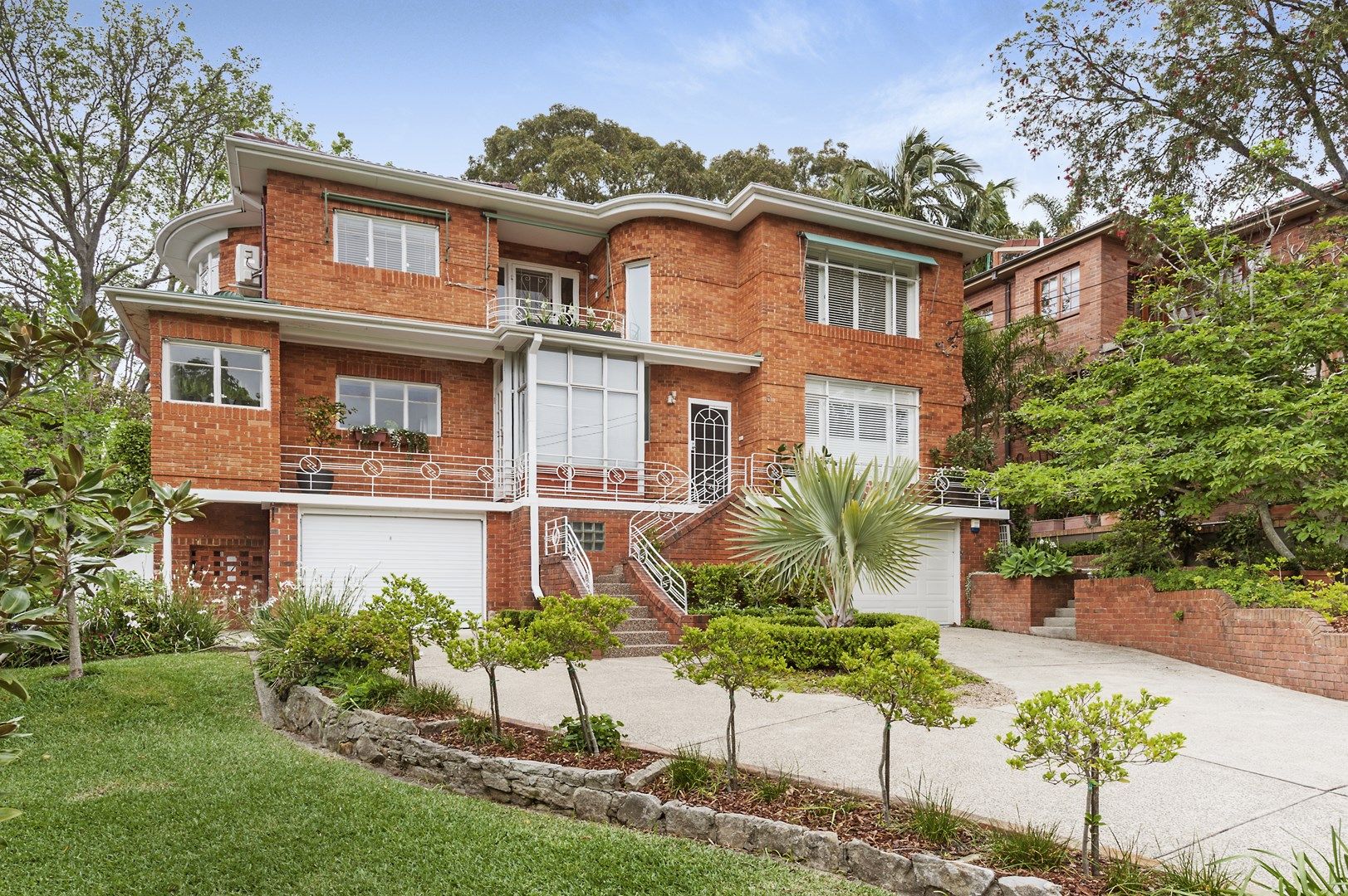 2/6 Rooke Lane, Hunters Hill NSW 2110, Image 1