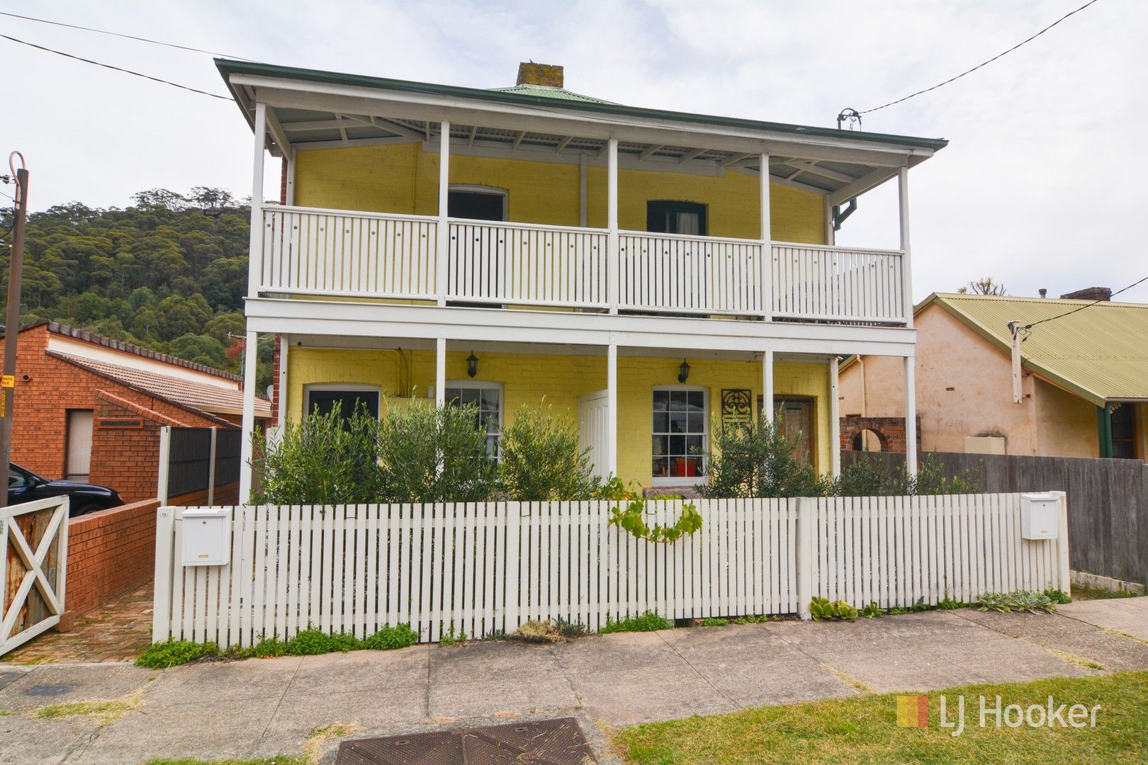 2 bedrooms Terrace in 78 Hartley Valley Road LITHGOW NSW, 2790