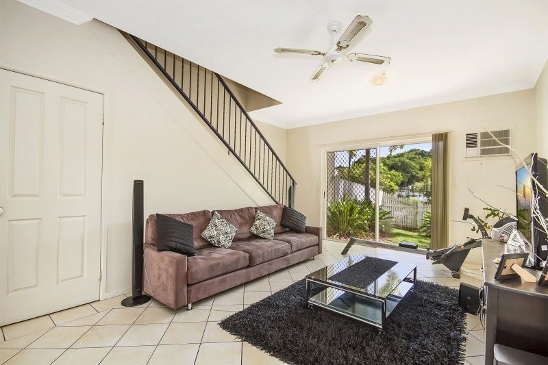 2/103 Harold Street, West End QLD 4810, Image 1