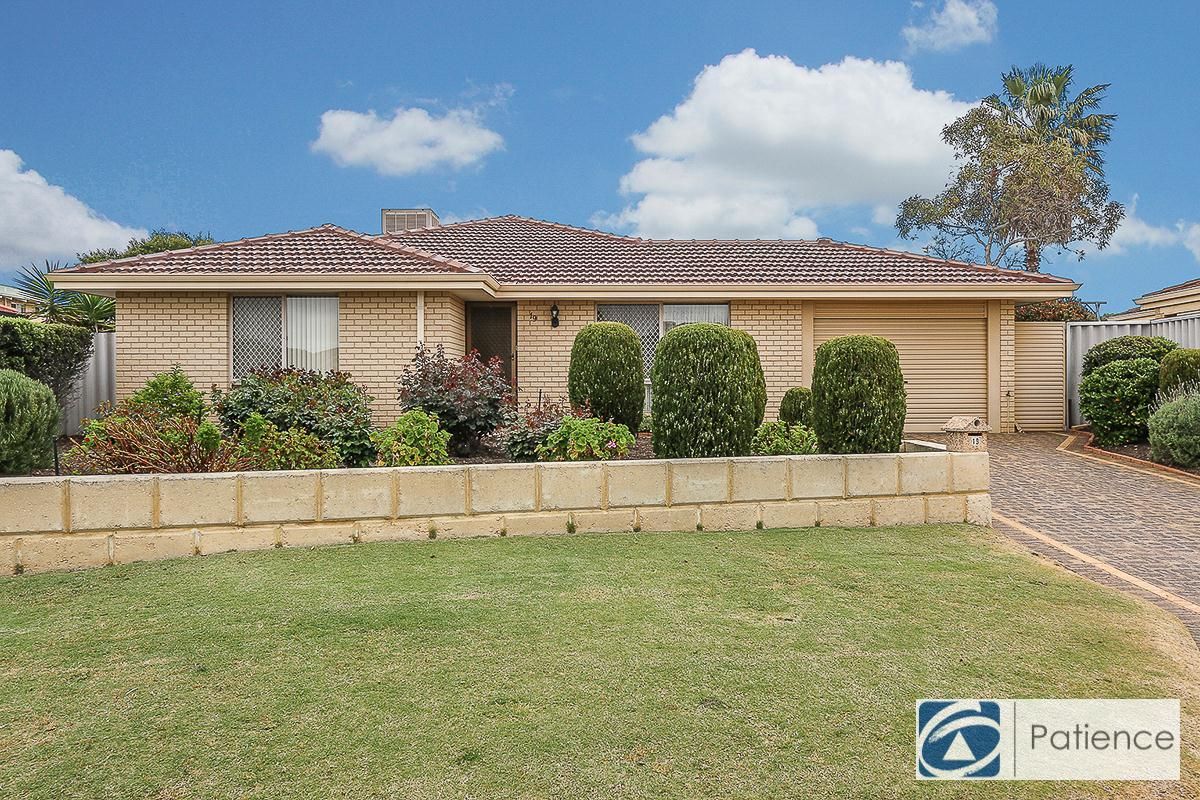 19 Primrose Heights, Joondalup WA 6027, Image 0