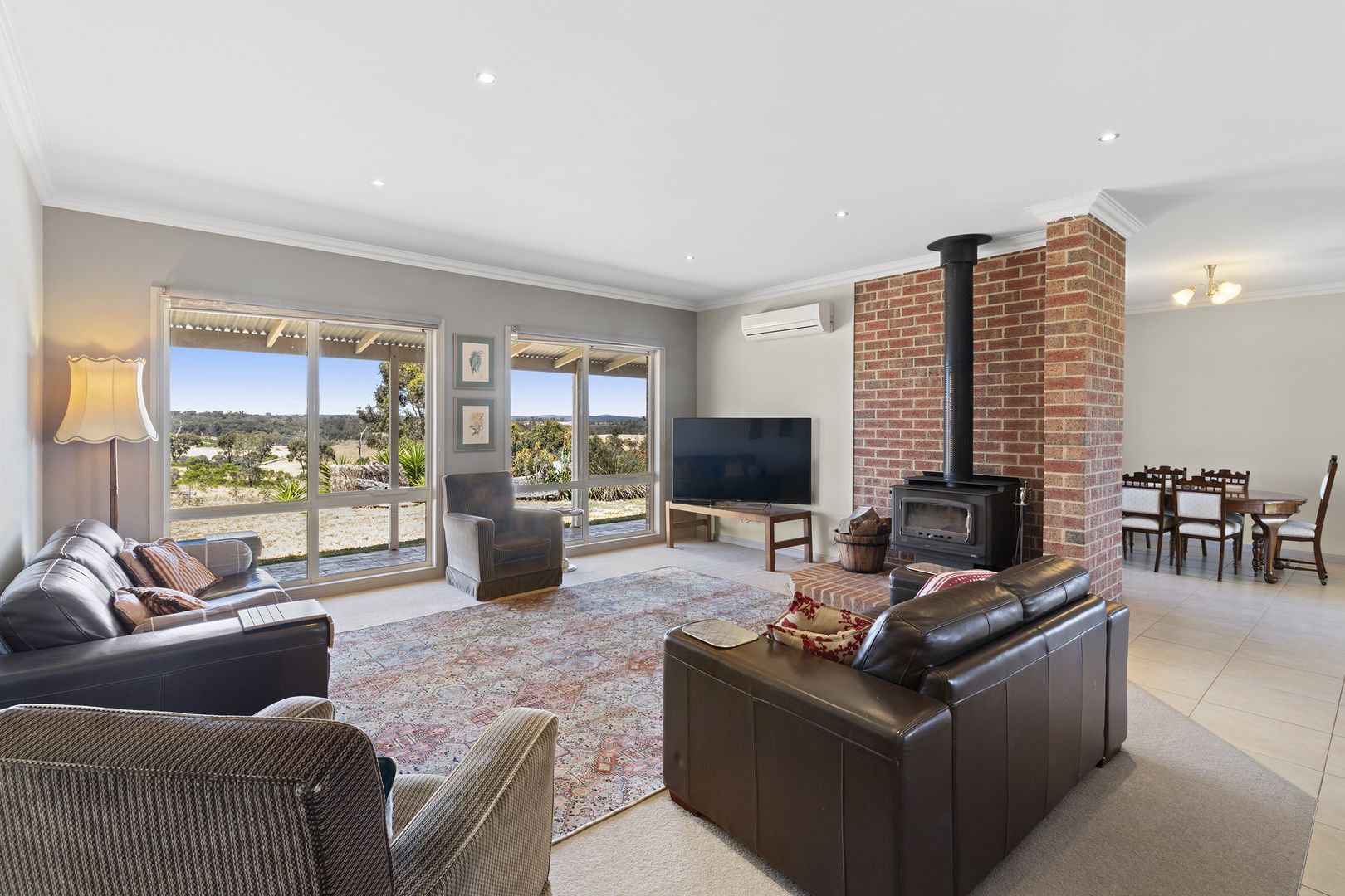 31 Axedale Quarry Road, Knowsley VIC 3523 Domain