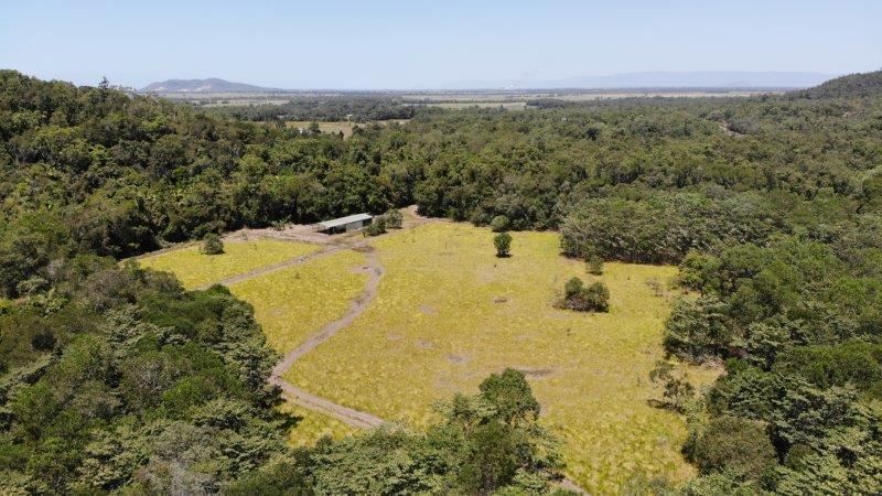 Lot 1 Moravciks Road, Bemerside QLD 4850, Image 0