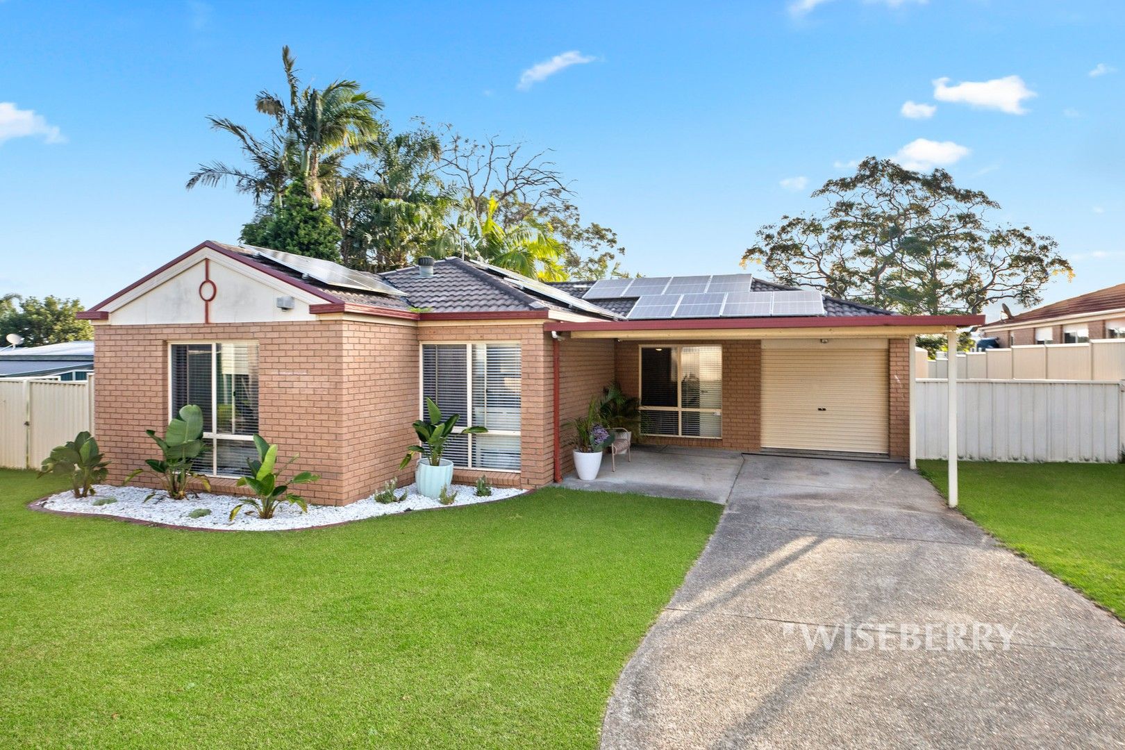 40 Rosella Circuit, Blue Haven NSW 2262, Image 0