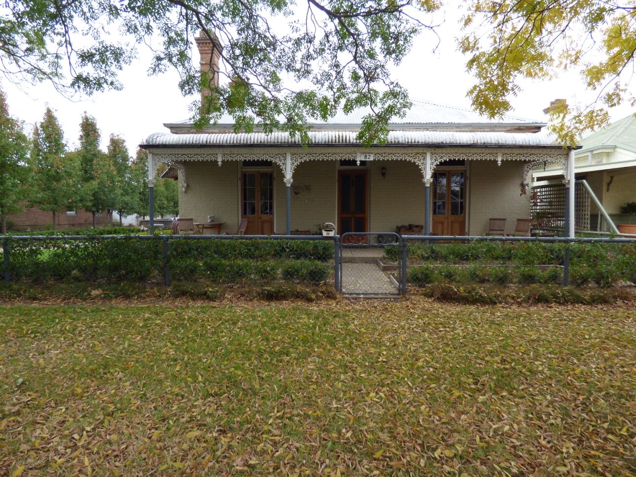 82 Thompson Street, Cootamundra NSW 2590, Image 0