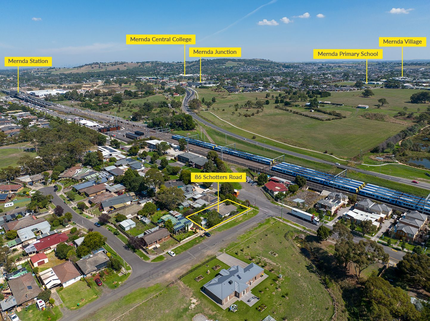 86 Schotters Road, Mernda VIC 3754, Image 2