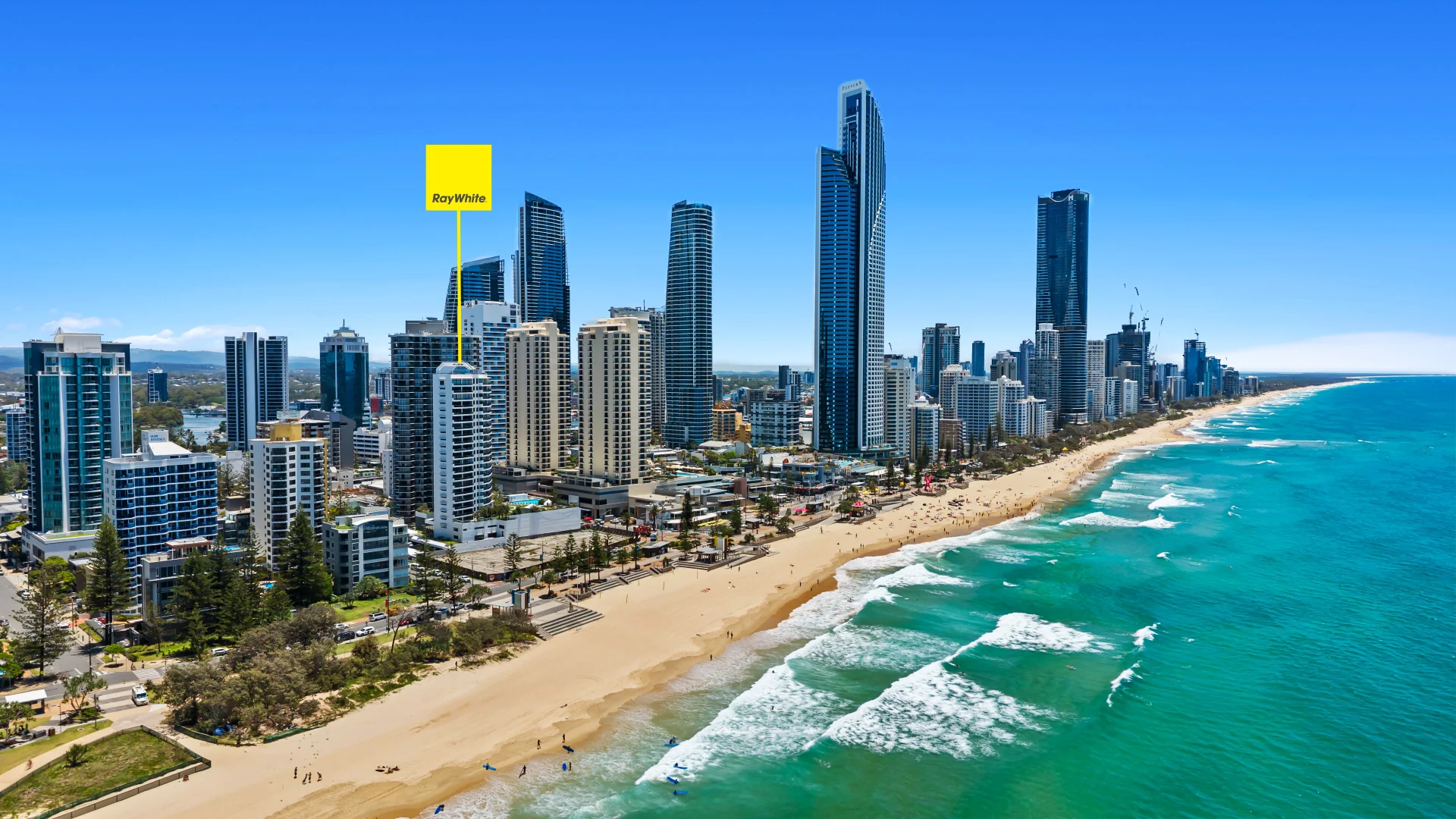 Additional image 26 of 305/9 Trickett Street, Surfers Paradise QLD 4217