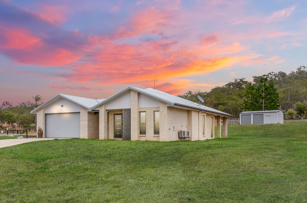 363 Brendonna Road, Burua QLD 4680, Image 1