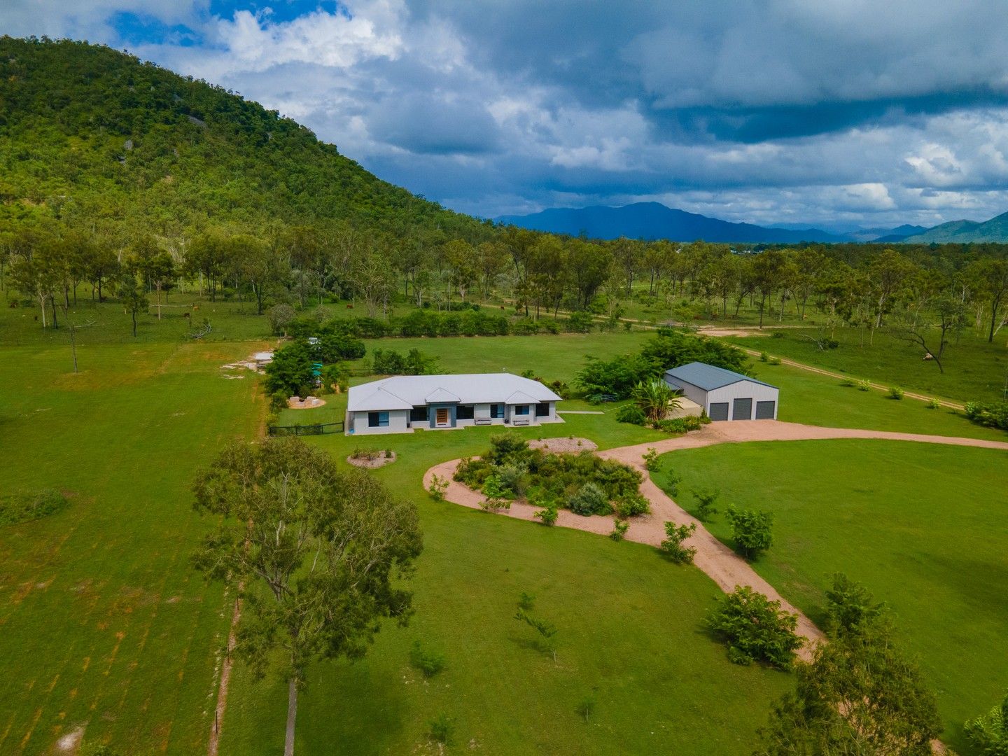 306 Granitevale Road, Alice River QLD 4817, Image 0