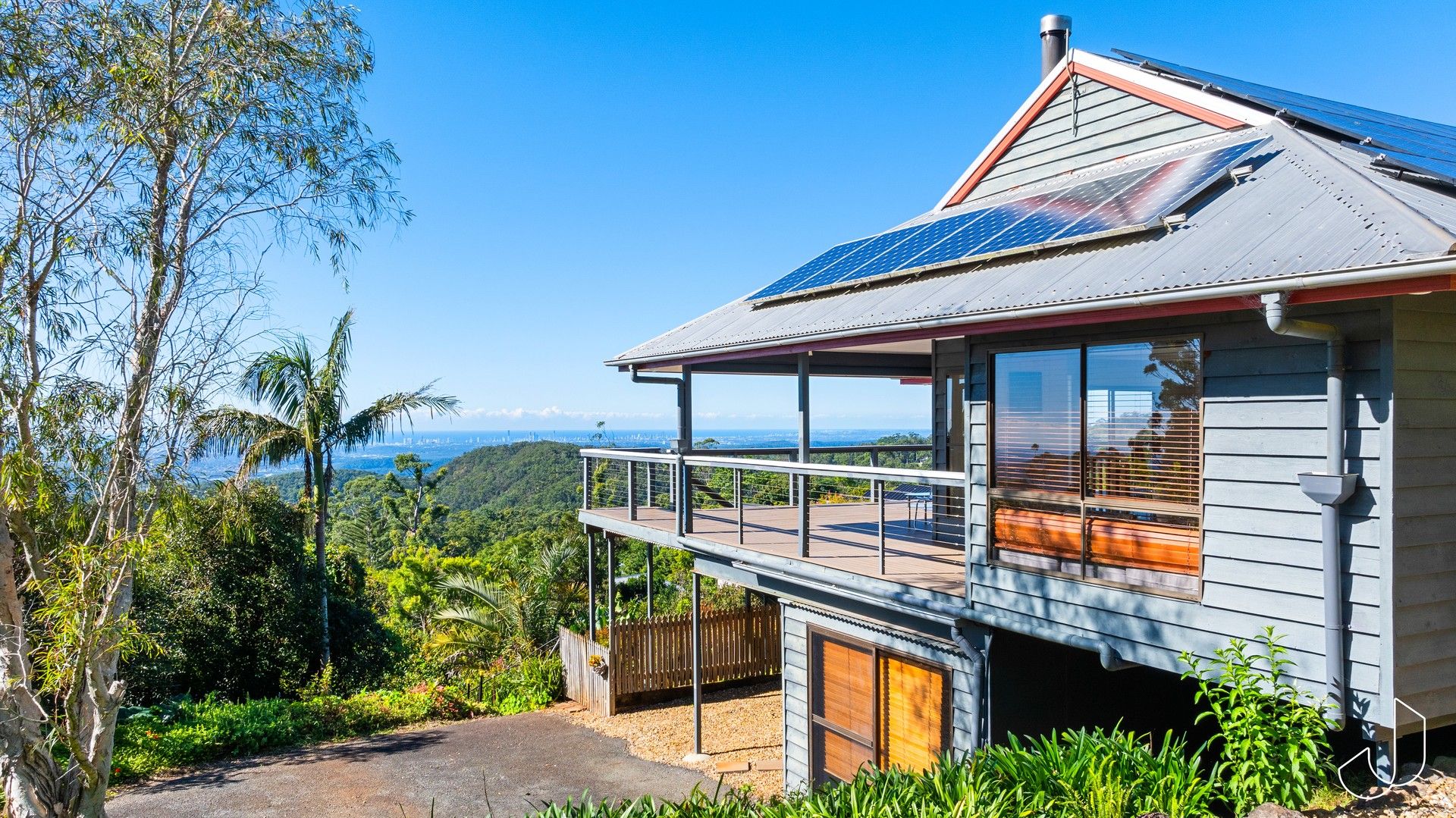 34A Paradise Drive, Tamborine Mountain QLD 4272, Image 0