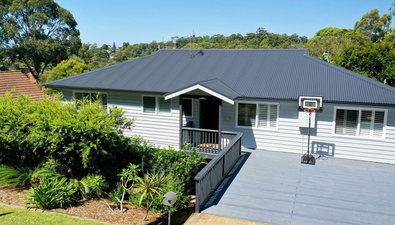 Picture of 29 Linden Way, MOLLYMOOK BEACH NSW 2539