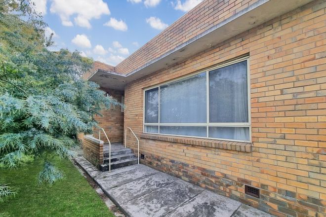 Picture of 169 Victoria Street, NORTH GEELONG VIC 3215