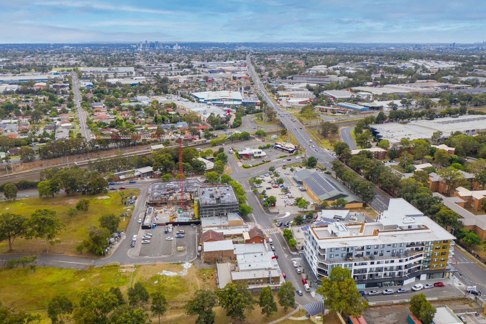 1/1 Villawood Place, Villawood NSW 2163, Image 2