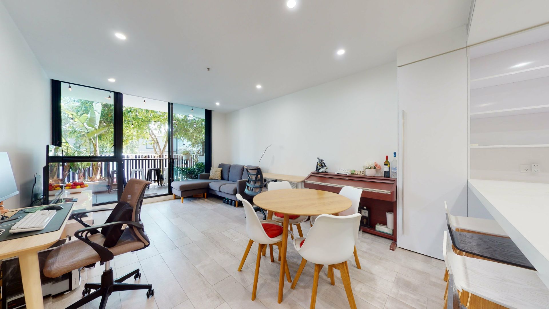 60 Little Lothian Street, North Melbourne VIC 3051 Apartment For Rent 650 Domain