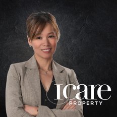 ICARE Real Estate - Ailee Shen