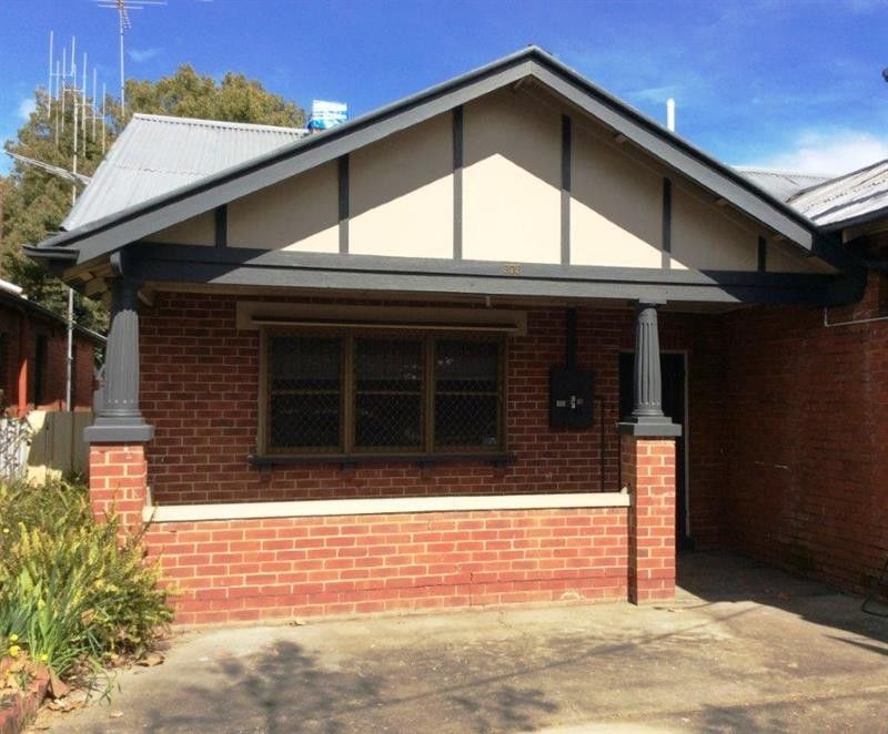 393 North Street, Albury NSW 2640, Image 1