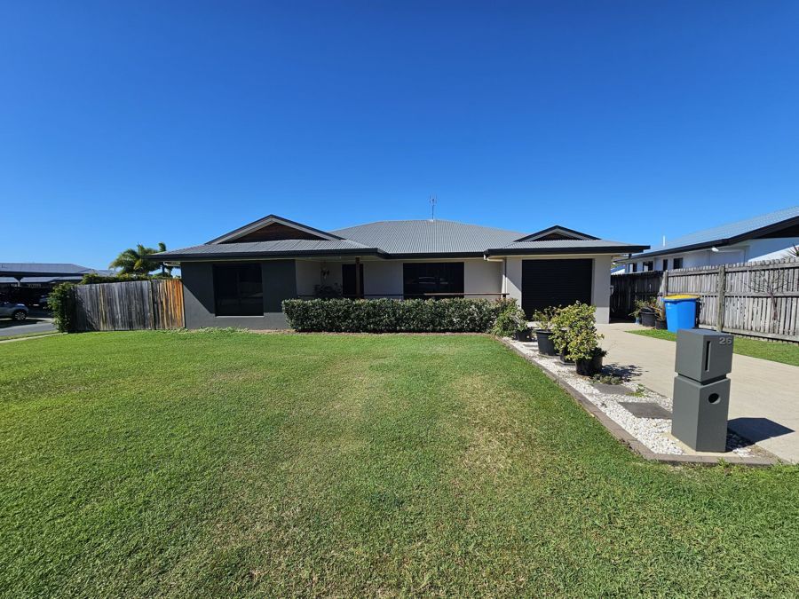 26 Avalon Dr, Rural View QLD 4740, Image 0