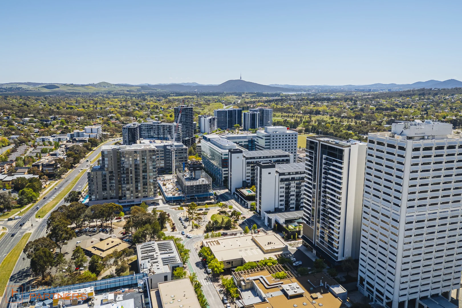 Additional image 20 of 610/49 Furzer Street, Phillip ACT 2606