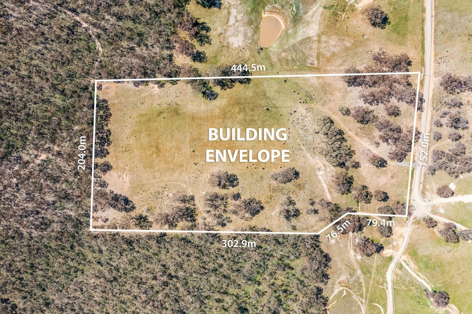 2 Squatters Court, Eppalock VIC 3551 Vacant Land for Sale Domain