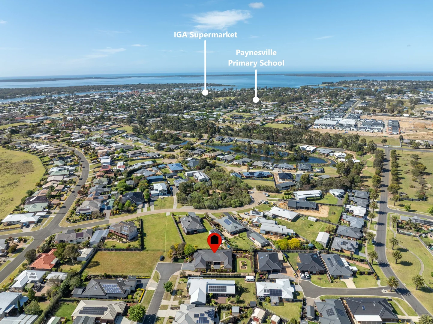 Additional image 25 of 1 Eagle Bay Terrace, Paynesville VIC 3880
