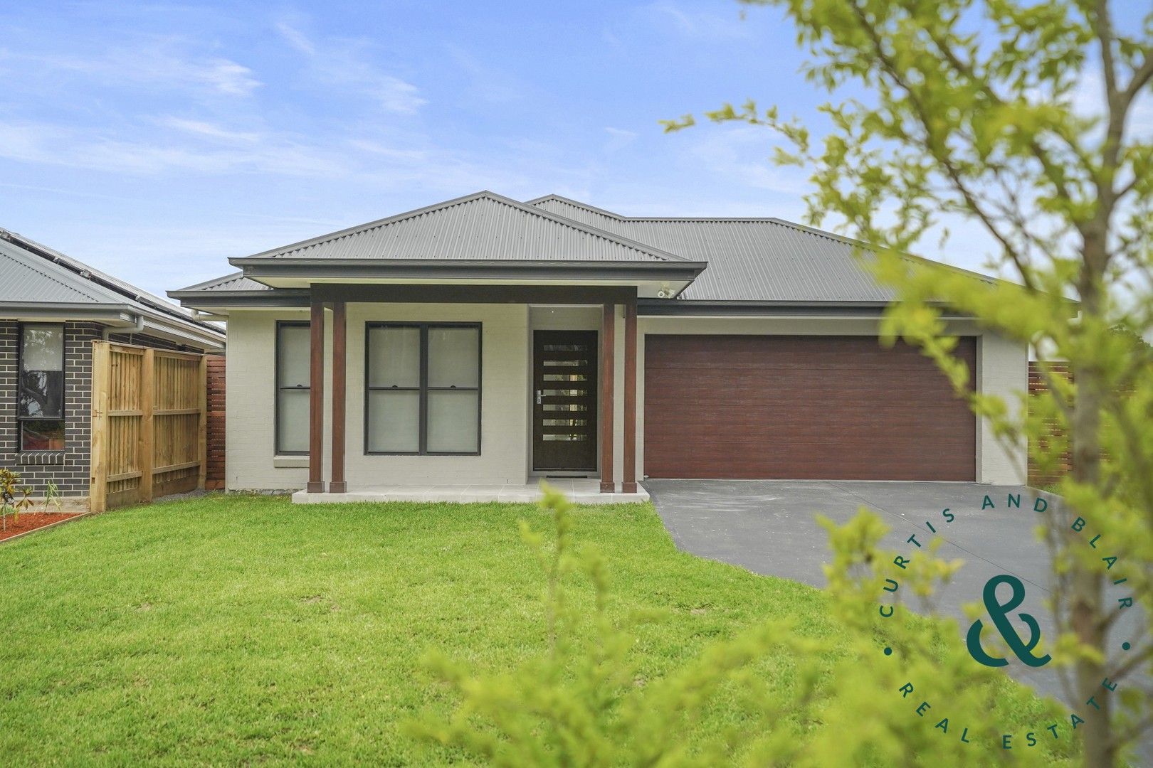 4 bedrooms House in 55 Maya Drive MEDOWIE NSW, 2318