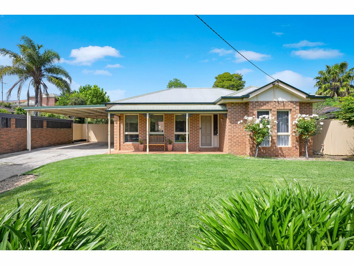 651 Pearsall Street, Lavington NSW 2641, Image 0