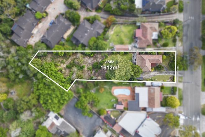 Picture of 3 Parklands Road, MOUNT COLAH NSW 2079