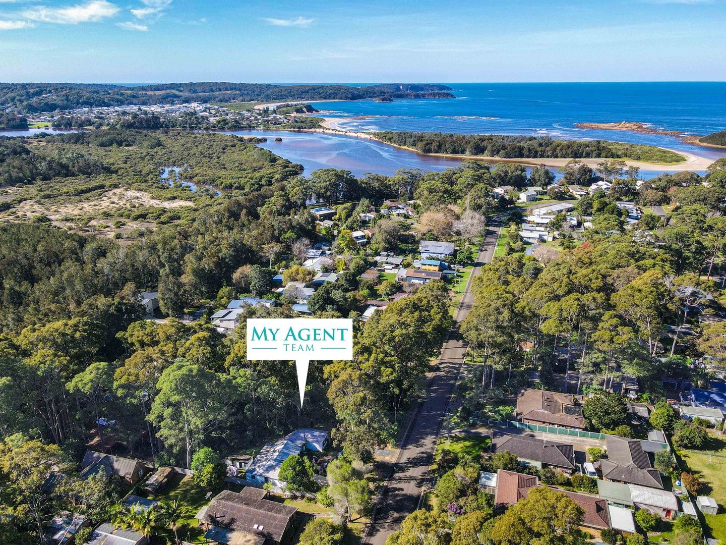 18-20 River Road, Mossy Point NSW 2537, Image 1