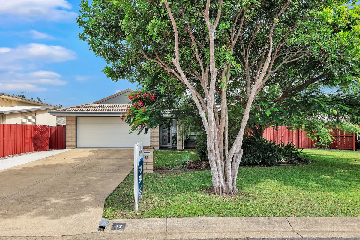 Additional image 2 of 12 Helm Street, Toogoom QLD 4655