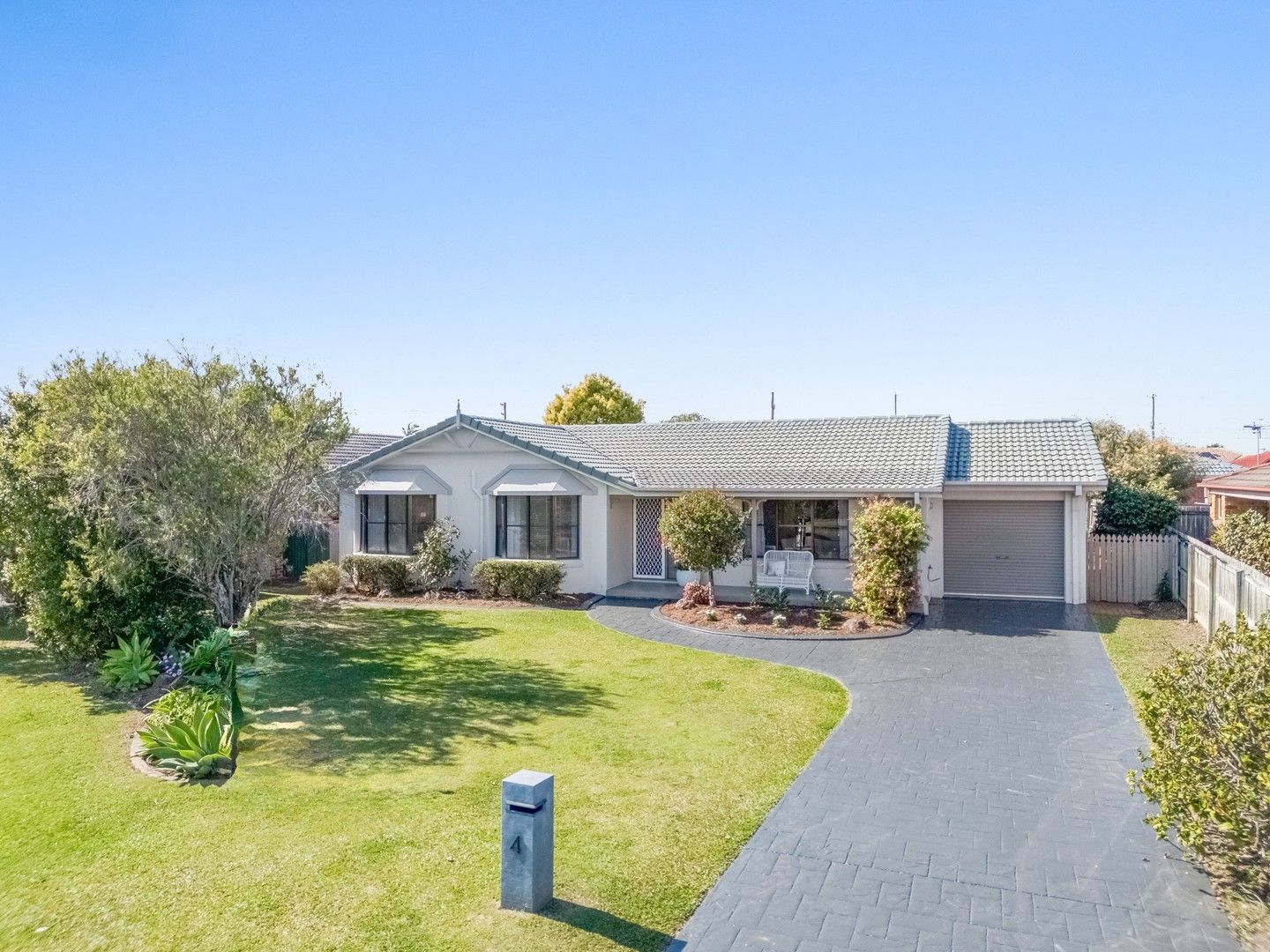 3 bedrooms House in 4 Jamie Place BALLINA NSW, 2478