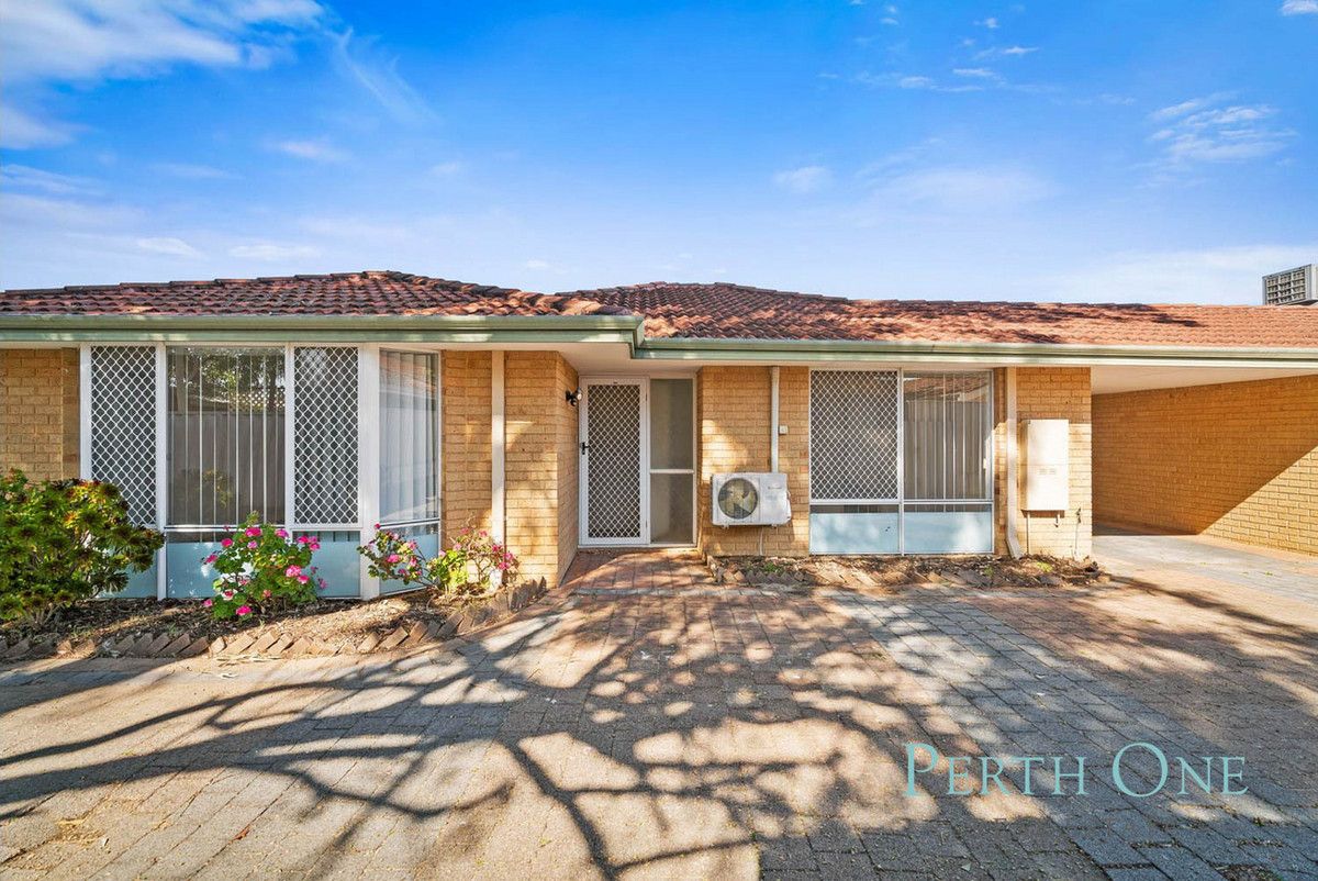 3 bedrooms House in 2/4 Leslie Street CANNINGTON WA, 6107