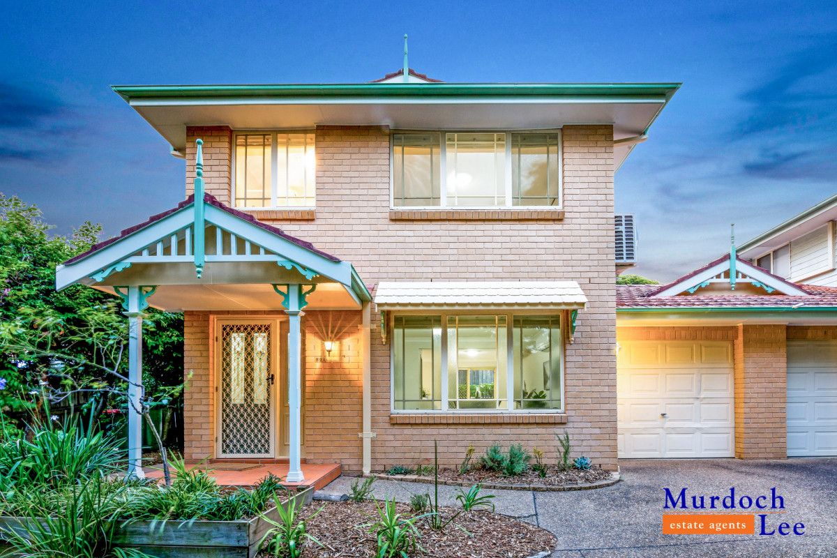 52A James Henty Drive, Dural NSW 2158, Image 0
