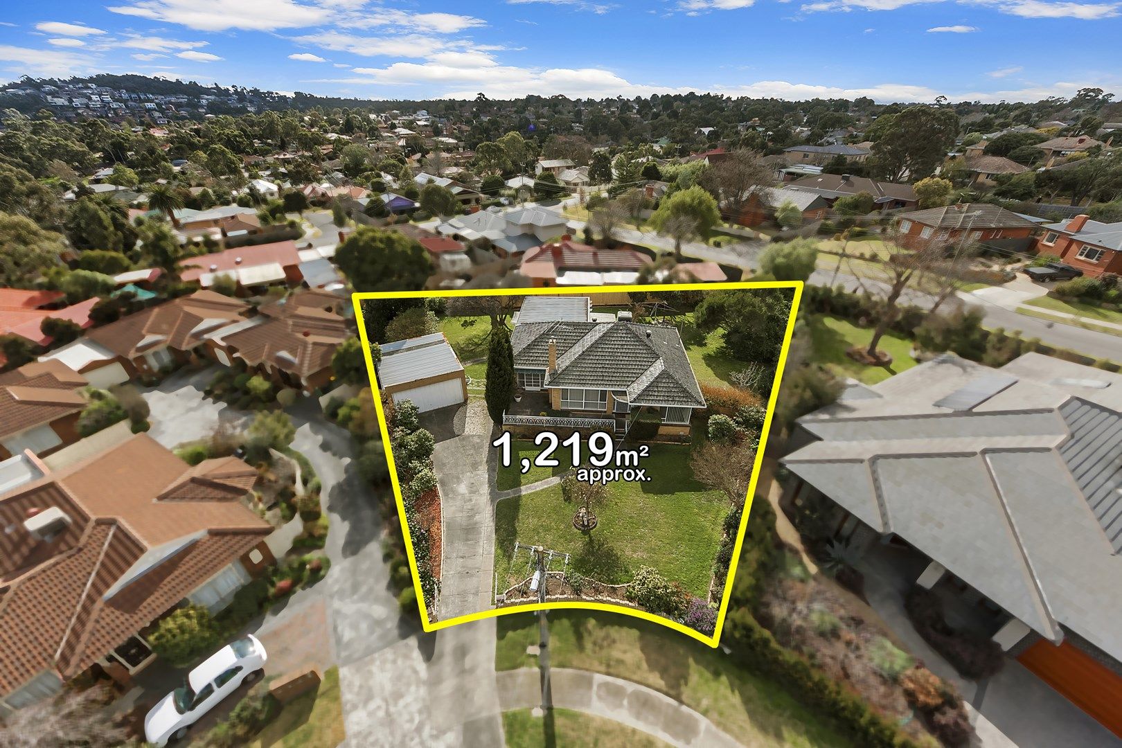 7 Graham Court, MacLeod VIC 3085, Image 0