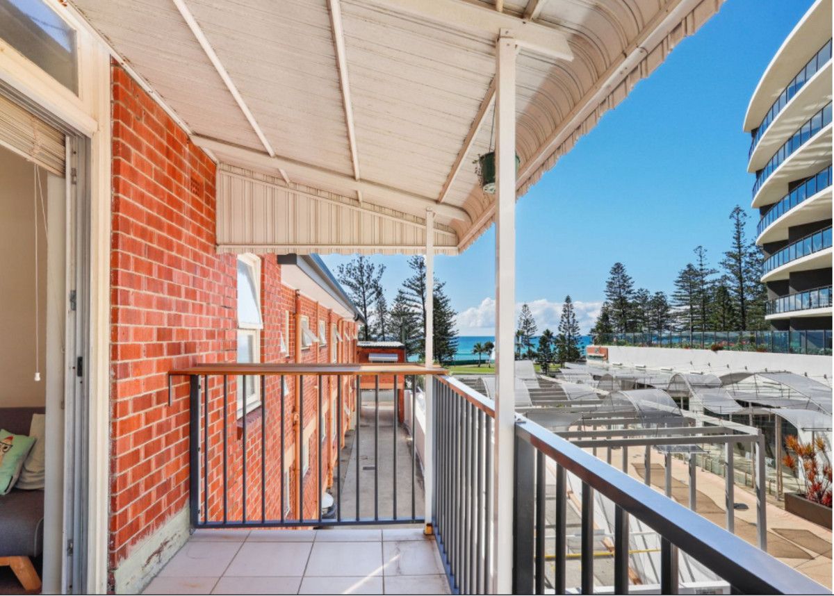 1 bedrooms Apartment / Unit / Flat in 15/14 The Esplanade BURLEIGH HEADS QLD, 4220