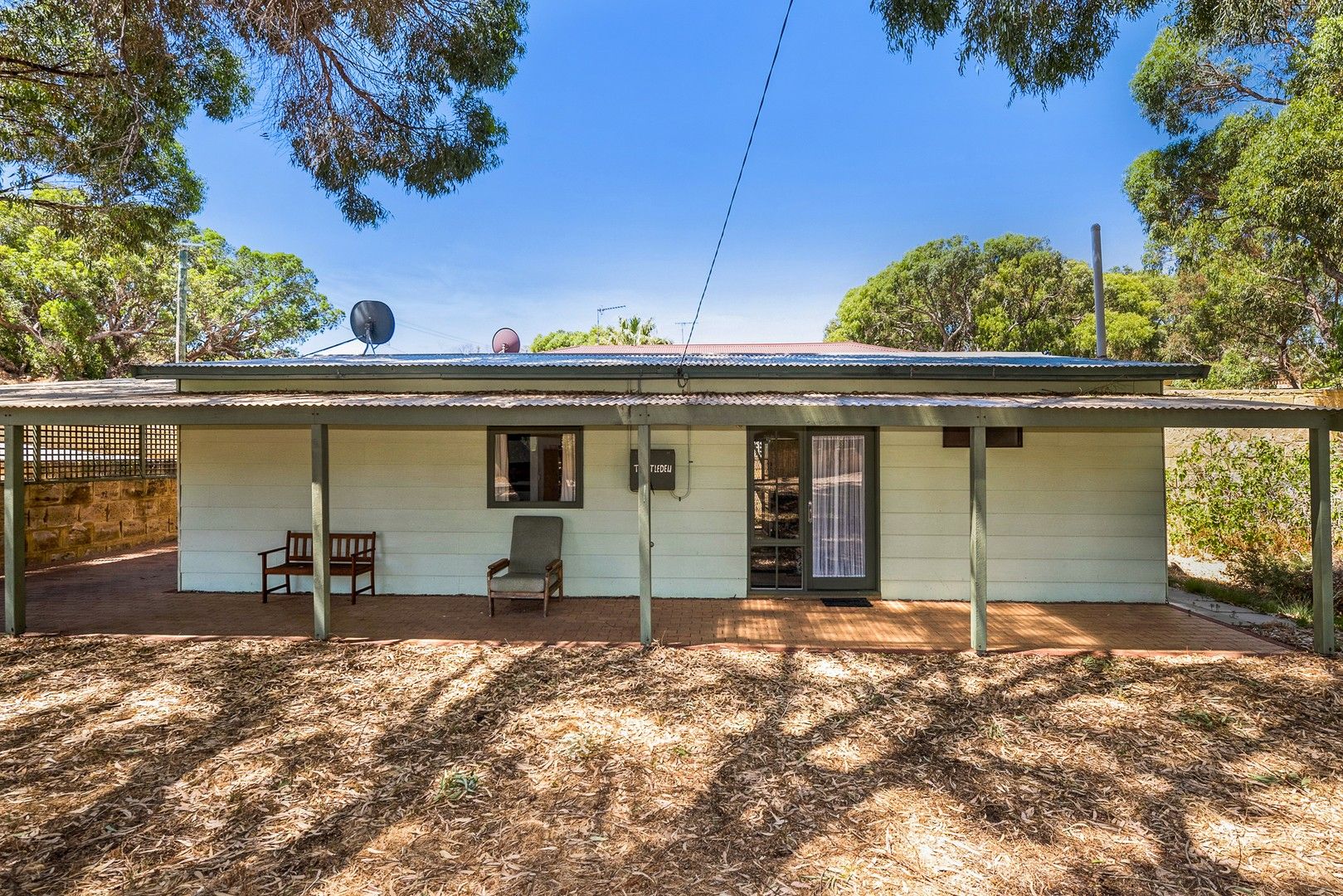 1/2 Turner Drive, Guilderton WA 6041, Image 0