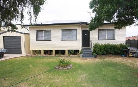 1/47 Gibbons Street, Narrabri NSW 2390