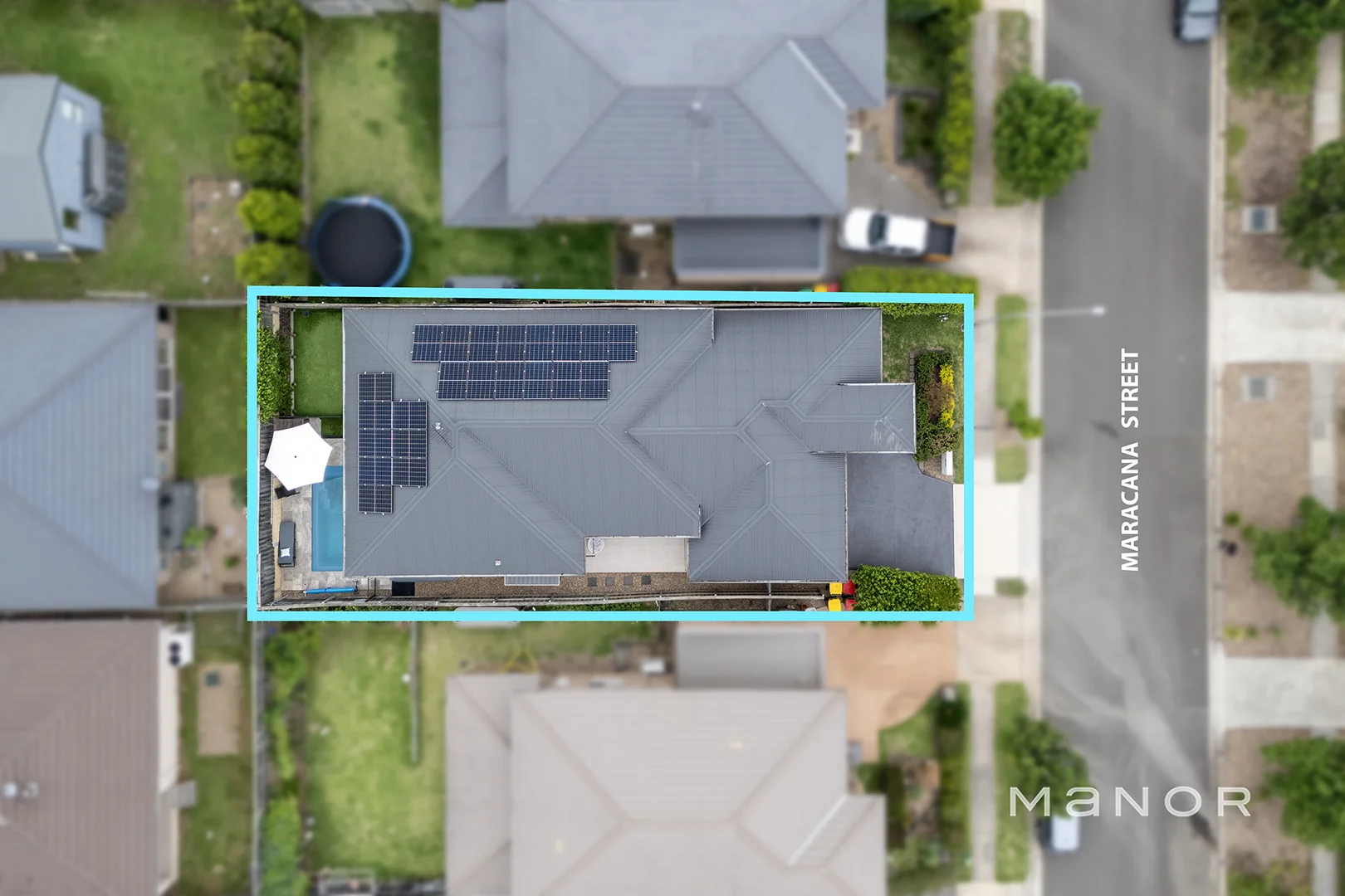 Additional image 17 of 6 Maracana Street, North Kellyville NSW 2155