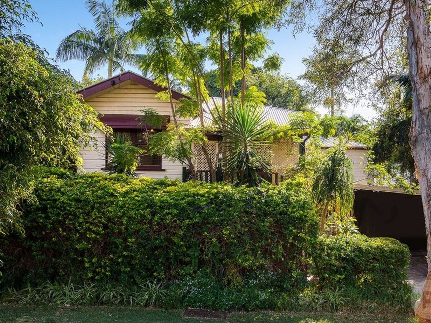 17 Payne Street, Auchenflower QLD 4066, Image 0