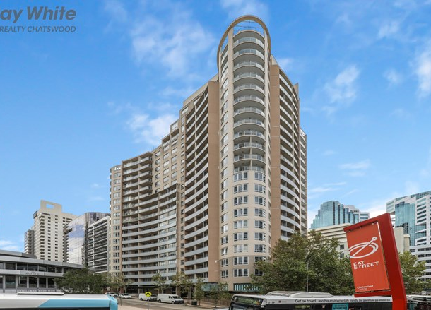 1303/8 Brown Street, Chatswood NSW 2067