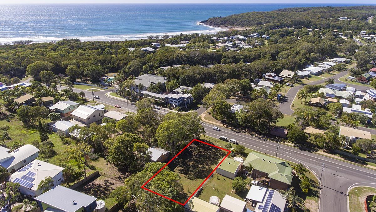 35 Captain Cook Drive, Agnes Water QLD 4677, Image 0