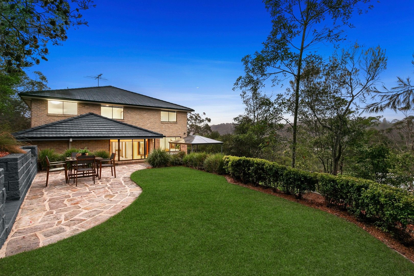 17 Willunga Road, Berowra NSW 2081, Image 0