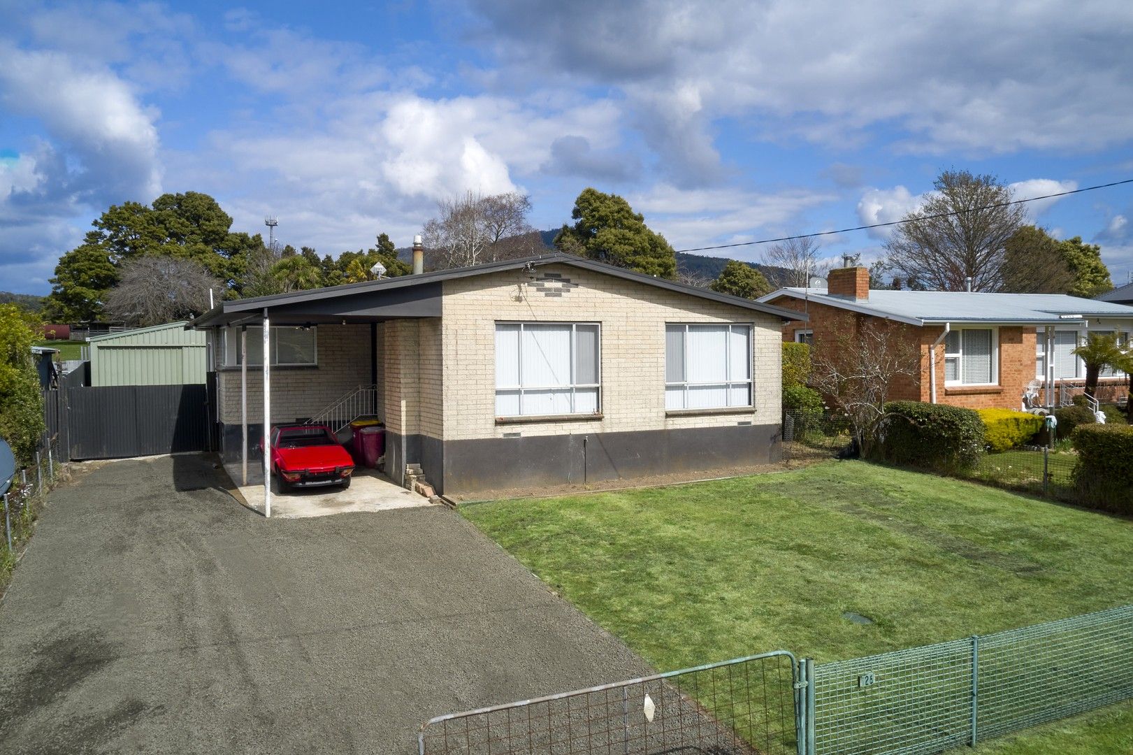 26 Doaks Road, Lilydale TAS 7268, Image 0